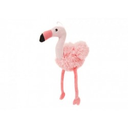 Plüsch Flamingo klein