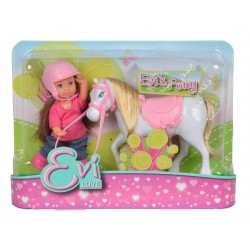 EL Evis Pony 