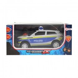 R/C Polizeiauto