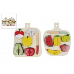 Hoz Schneideset Obst & Gemüse