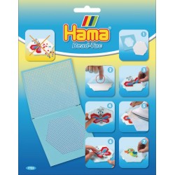 Hama Bead-Tac