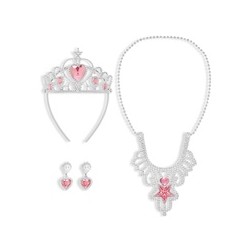 Prinzessinen Juwelen Set
